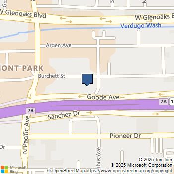 408 Burchett Street 5 Glendale, CA MLS# GD25186307