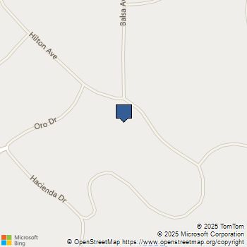 5280 Hilton Avenue Yucca Valley, CA MLS# JT25196645