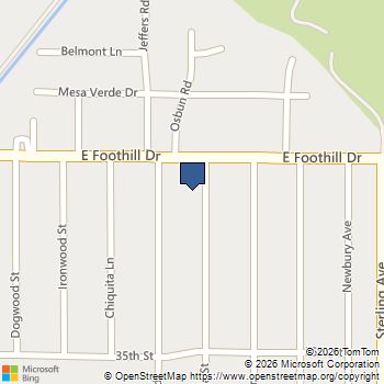 5332 Bonnie Street San Bernardino, CA MLS# CV26128980