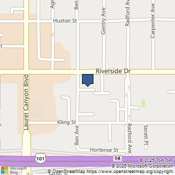 4744 Ben Avenue 11 Valley Village, CA MLS# SR25220875