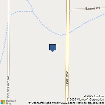 0 Lear Avenue 29 Palms, CA MLS# SR25166133