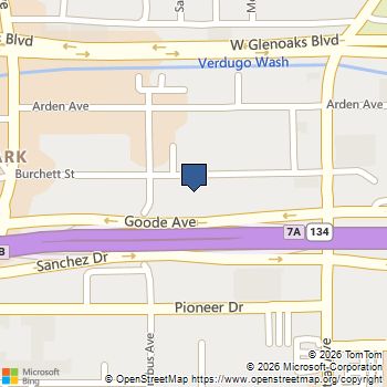 360 360 Burchett 3 Glendale, CA MLS# GD25225432