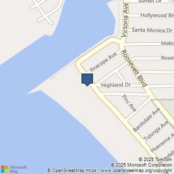 2405 Ocean Drive Oxnard, CA MLS# V1-33363