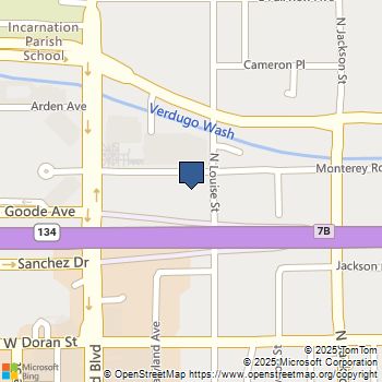 222 Monterey Road 206 Glendale, CA MLS# PF25276747