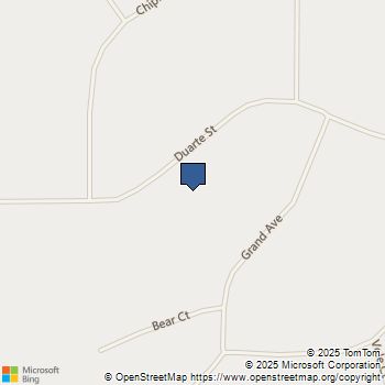 56600 Duarte Street Yucca Valley, CA MLS# JT24093355