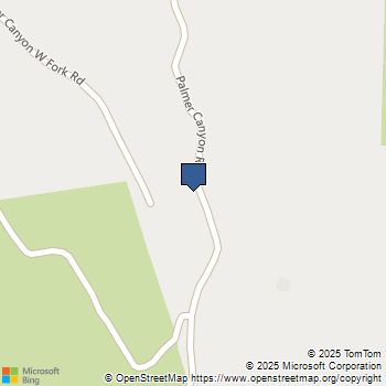 0 Palmer Canyon Rd Claremont, CA MLS# IV25224312