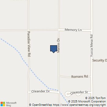 5292 Marvin Drive Yucca Valley, CA MLS# JT25180860