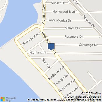 2301 Roosevelt Boulevard Oxnard, CA MLS# V1-32754