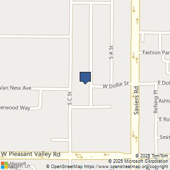 4731 S B Street Oxnard, CA MLS# V1-20810