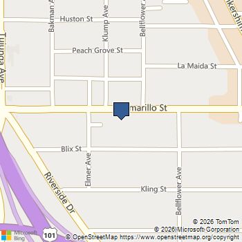 11218 Camarillo Street 305 North Hollywood, CA MLS# 25602955