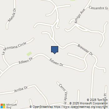 18807 Edleen Drive Tarzana, CA MLS# SR25190550