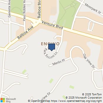 4752 Park Encino Lane 212 Encino, CA MLS# 25567759