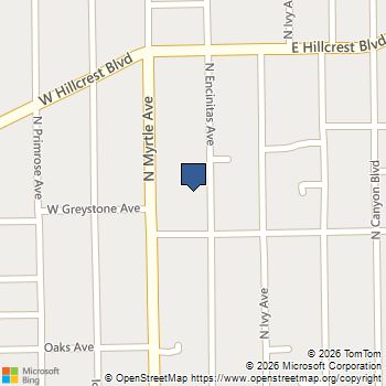 319 N Encinitas Avenue Monrovia, CA MLS# AR26023347