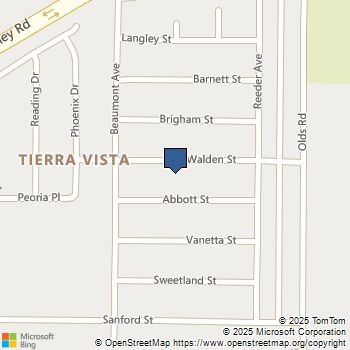 2064 WALDEN Street Oxnard, CA MLS# V1-32536