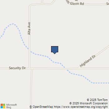 0 Alta Avenue Yucca Valley, CA MLS# 219130223DA