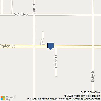 2271 Ogden Street San Bernardino, CA MLS# IV25149939