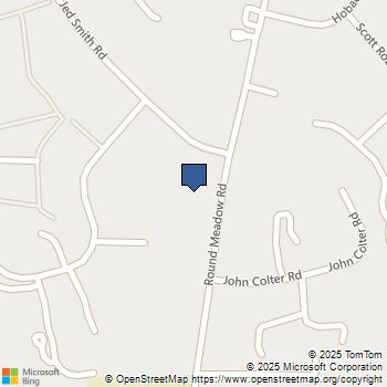 5287 Round Meadow Road Hidden Hills, CA MLS# 25557189