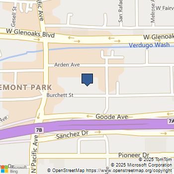 409 Burchett Street 315 Glendale, CA MLS# GD25194523