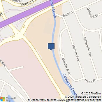 23349 Mulholand Drive Woodland Hills, CA MLS# WS25094709