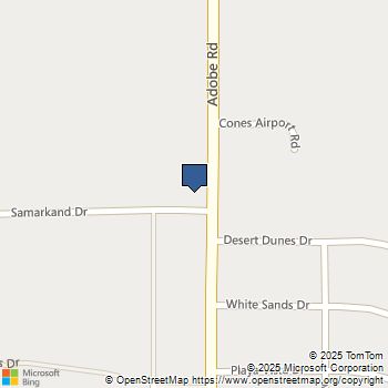 6136 Adobe Road 29 Palms, CA MLS# JT24055439