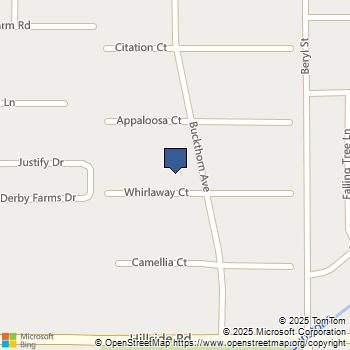 8986 Whirlaway Rancho Cucamonga, CA MLS# CV25236571