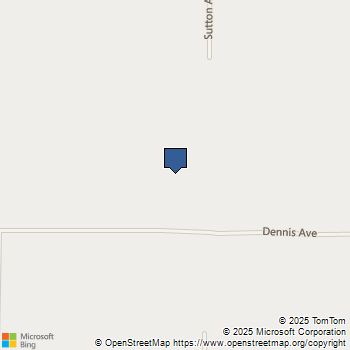 0 Dennis Avenue Joshua Tree, CA MLS# CV25180736