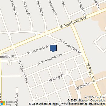 4211 West Woodland Avenue Burbank, CA MLS# 0025629991