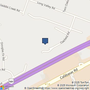 23747 Oakfield Road Hidden Hills, CA MLS# SR25220328