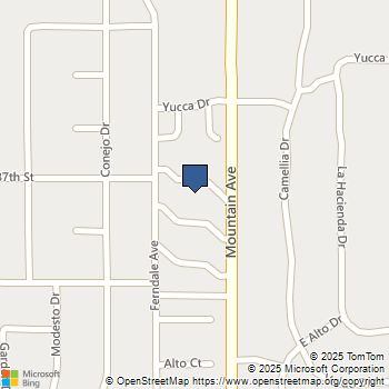 3700 Mountain Avenue 1 San Bernardino, CA MLS# CV25158057