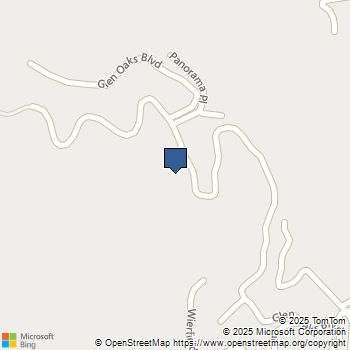 1504 Glen Oaks Boulevard Pasadena, CA MLS# 25562913