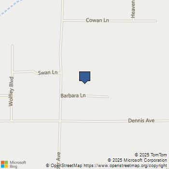 5235 Border Avenue Joshua Tree, CA MLS# OC25240323