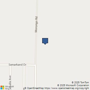 0 Morongo 05 Road 29 Palms, CA MLS# HD24114732