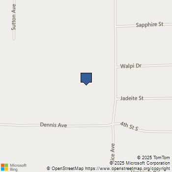 5238 Rice Avenue Joshua Tree, CA MLS# OC25071319