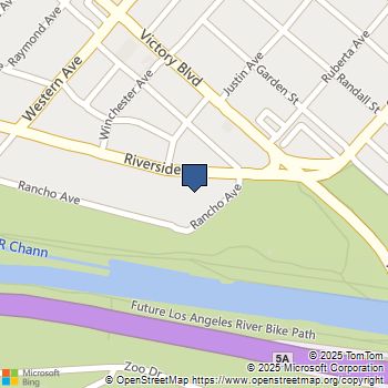 1548 Riverside G Glendale, CA MLS# SR25252623