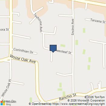 0 Marston Dr Encino, CA MLS# SR26153590