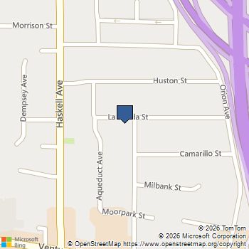 4783 Firmament Avenue Encino, CA MLS# SR26012583