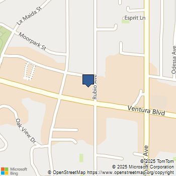 16601 Ventura Boulevard Encino, CA MLS# DW25186575