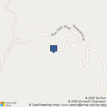 1570 Glen Oaks Boulevard Pasadena, CA MLS# 25497345