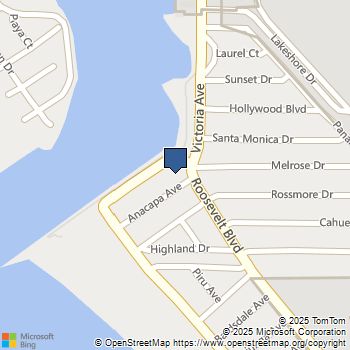 2525 Roosevelt Boulevard Oxnard, CA MLS# V1-32888