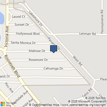 360 Melrose Drive Oxnard, CA MLS# V1-32407