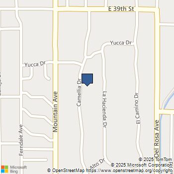 2345 Del Rosa Ave San Bernardino, CA MLS# CV25135341