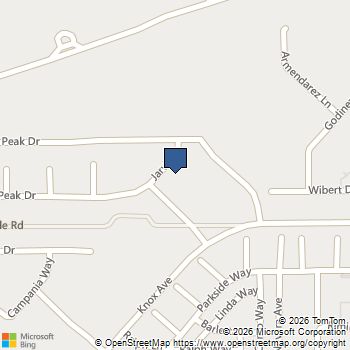 5249 Jarvis Lane Fontana, CA MLS# CV24229233