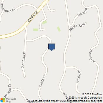 4834 Adele Court Woodland Hills, CA MLS# GD25253915