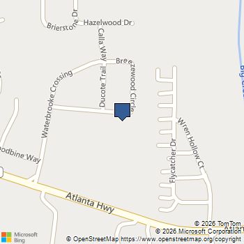 4950 Breezewood Circle ALPHARETTA, GA MLS# 7779638