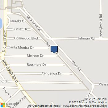 365 Melrose Drive A Oxnard, CA MLS# V1-30151