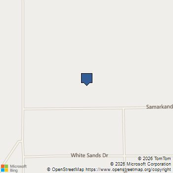 1102 Samarkland Dr 29 Palms, CA MLS# JT24048752