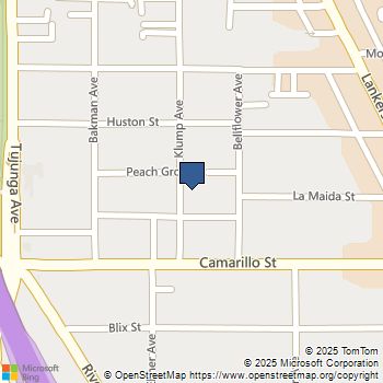 11230 Peach Grove Street 206 North Hollywood, CA MLS# SR25161708