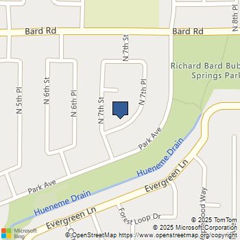 1115 N 7th Place Port Hueneme, CA MLS# V1-21657