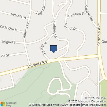 21047 Dumetz Road Woodland Hills, CA MLS# OC25186928