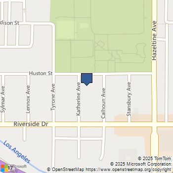 4846 Katherine Avenue Los Angeles, CA MLS# V132473